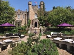Гостиница Augill Castle  Киркби Стивен